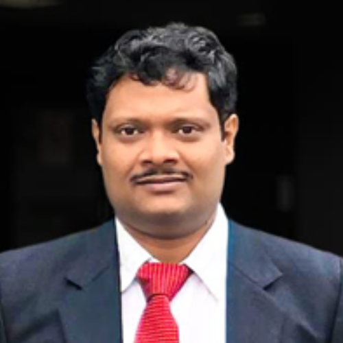 Dr. Bholanath Aich